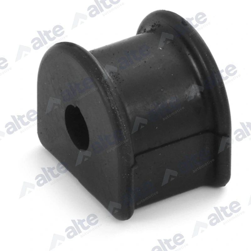 Mounting, stabiliser bar
